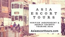 Asia Escort Tours Banner
